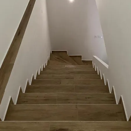 Apartament Gerbera *