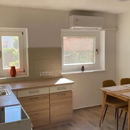 Apartament Gerbera Ábrahámhegy