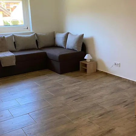 Gerbera Appartement *
