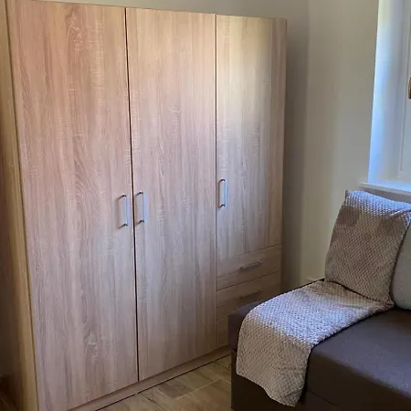 Appartement Gerbera Ábrahámhegy