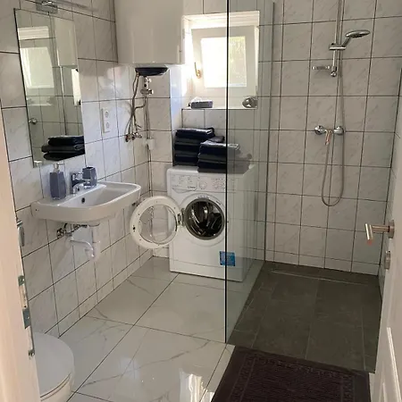 Gerbera Apartament Ábrahámhegy