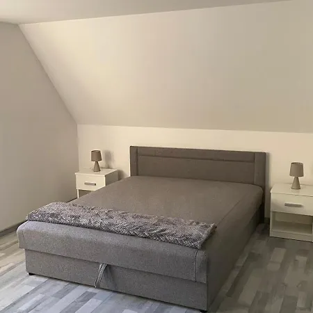 Apartament Gerbera Ábrahámhegy